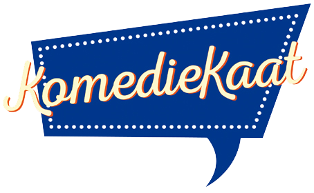 Komedie Kaat